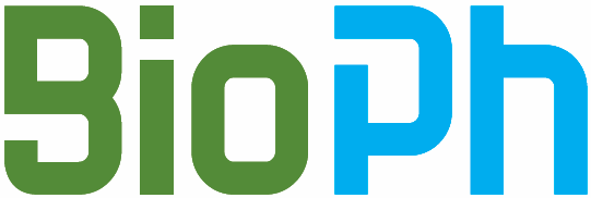 Logo of BioPh South America 2014