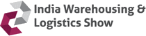 Logo of INDIA WAREHOUSING & LOGISTICS SHOW Nov. 2024