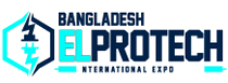 Logo of BANGLADESH ELPROTECH INTERNATIONAL EXPO Nov. 2024