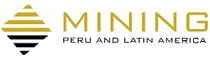 Logo of MINING PERU AND LATIN AMERICA Jul. 2026