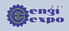 Logo of ENGIEXPO Ahmedabad 2022
