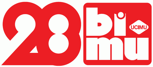 Logo of BI-MU 2012