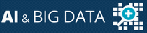 Logo of BIG DATA & AI EXPO May. 2027