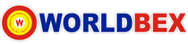 Logo of WORLDBEX Apr. 2023