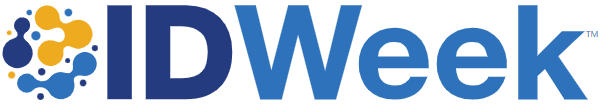 Logo of IDWeek 2024