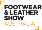 Logo of FOOTWEAR & LEATHER SHOW AUSTRALIA Nov. 2024