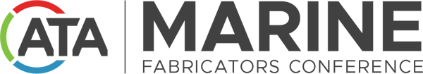 Logo of Marine Fabricators Conference 2026