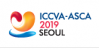 Logo of International Congress of Cardiothoracic and Vascular Anesthesia & Asian Society of Cardiothoracic Anesthesia 2019