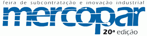 Logo of Mercopar 2011