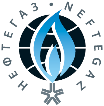 Logo of NEFTEGAZ 2025