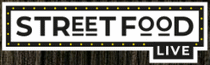 Logo of STREET FOOD LIVE Oct. 2023