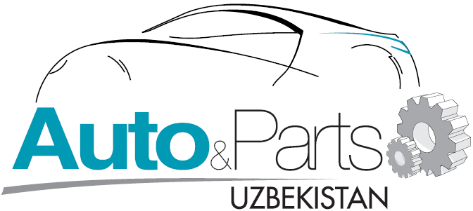 Logo of Auto&Parts Uzbekistan 2013