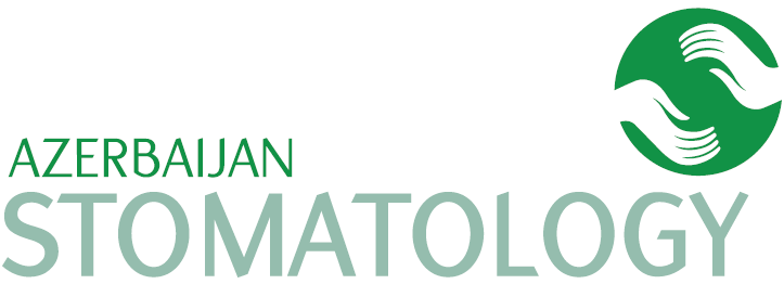 Logo of Stomatology Azerbaijan 2013