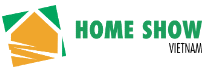 Logo of HOME SHOW VIETNAM Jun. 2026