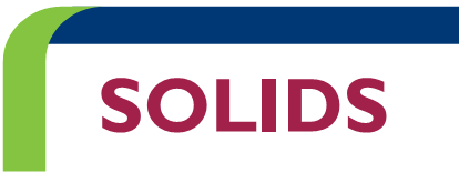 Logo of SOLIDS 2013