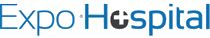 Logo of EXPO HOSPITAL Sep. 2026