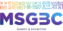 Logo of MSGBC BASIN SUMMIT & EXHIBITION May. 2023