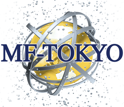 Logo of MF-Tokyo 2025