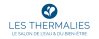 Logo of Les Thermalies Lyon 2024