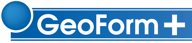 Logo of Geoform+ 2013