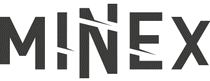 Logo of MINEX May. 2027