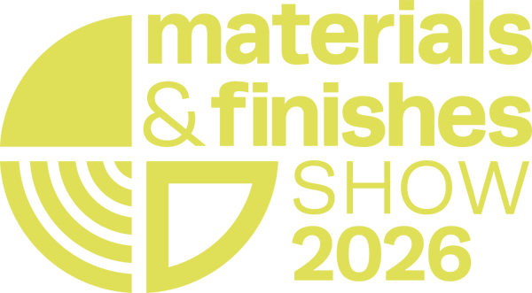 Logo of Materials & Finishes Show 2026