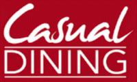 Logo of CASUAL DINING Sep. 2024