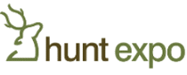 Logo of HUNT EXPO Apr. 2027