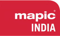 Logo of MAPIC INDIA Sep. 2026