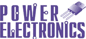 Logo of POWER ELECTRONICS MOSCOW Nov. 2024