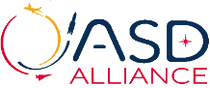 Logo of ASD ALLIANCE Apr. 2026