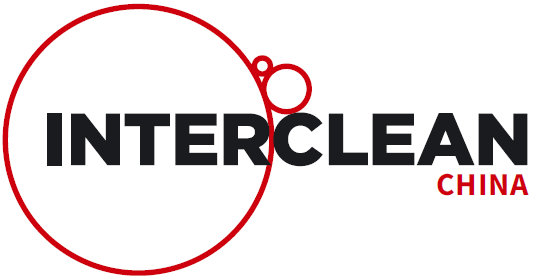Logo of Interclean China 2024