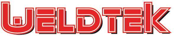 Logo of WELDTEK 2014