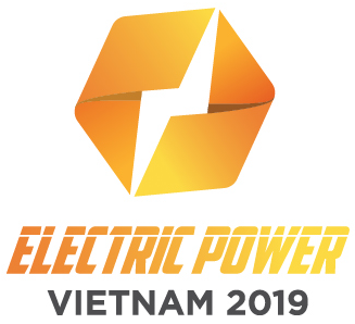 Logo of Electric Power Vietnam 2019