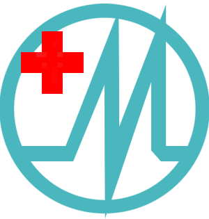 Logo of Minsk Medicine & Health 2014