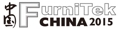 Logo of FurniTek China 2015