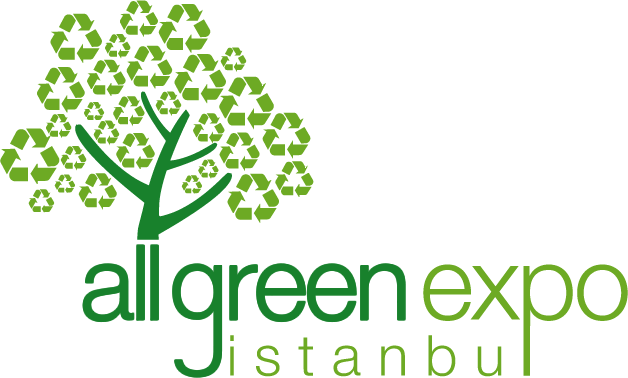 Logo of All Green Expo Istanbul 2012