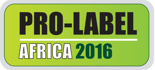 Logo of Pro-Label Africa 2016