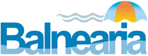Logo of BALNEARIA Mar. 2026