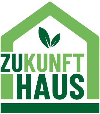 Logo of Zukunft Haus 2025