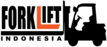 Logo of FORKLIFT INDONESIA May. 2023