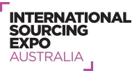 Logo of INTERNATIONAL SOURCING EXPO AUSTRALIA Nov. 2024