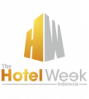 Logo of The Hotelweek Indonesia 2020