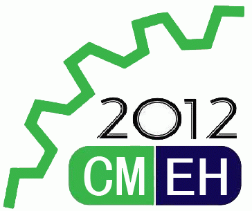 Logo of CMEH 2012