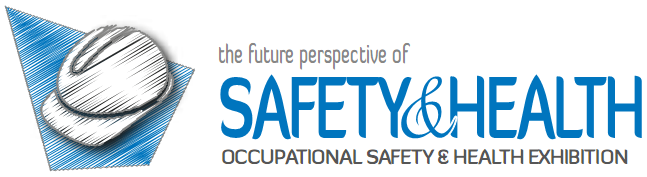 Logo of ISAF Safety & Health 2014