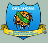 Logo of Oklahoma Wildlife Expo 2021