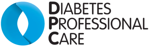 Logo of Diabetes Professional Care (DPC) 2021