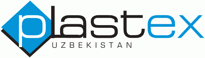 Logo of Plastex Uzbekistan 2011