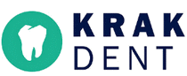 Logo of KRAKDENT Apr. 2025