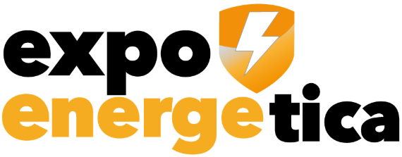 Logo of Expo Energética 2024